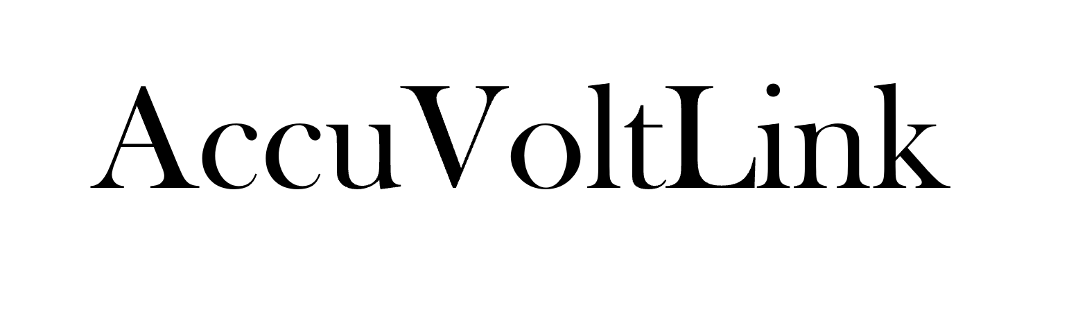 AccuVoltLink